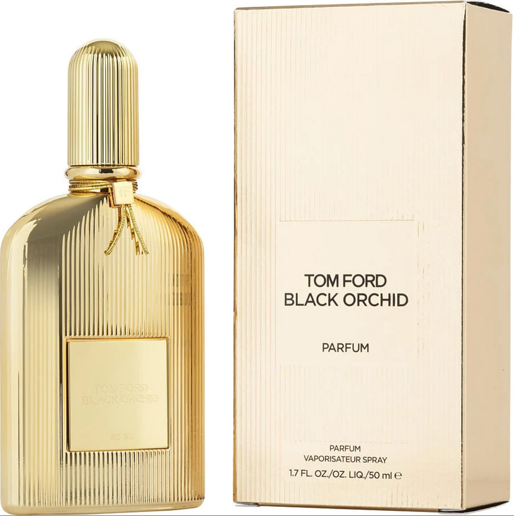 Tom Ford Black Orchid women Parfum Spray For Women - 1.7oz/50ml image