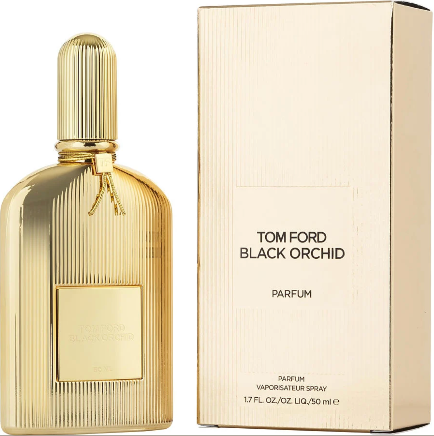 Tom Ford Black Orchid women Parfum Spray For Women - 1.7oz/50ml image