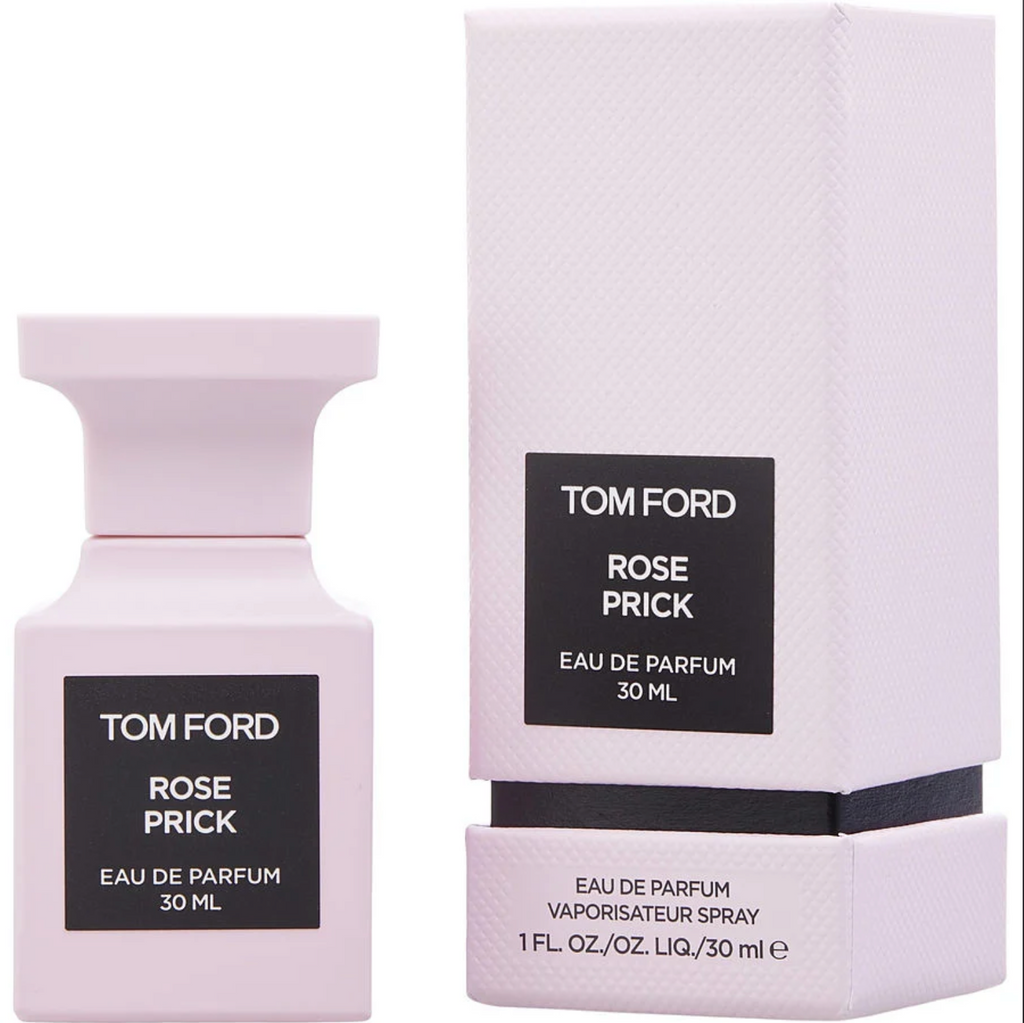 TOM FORD EAU DE PARFUM ROSE PRICK 1oz / 30ML image 0