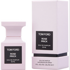 TOM FORD EAU DE PARFUM ROSE PRICK 1oz / 30ML image 0