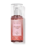 Bath & Body Works Champagne Toast Fine Fragrance Mist 2.5 Fl Oz image 0