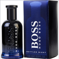 Boss Bottled Night men Eau De Toilette Spray By Hugo Boss - 3.3oz/100ml image