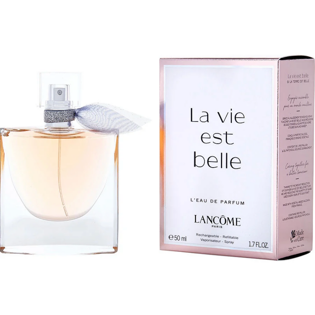 La Vie Est Belle Women L'Eau De Parfum by Lancome - 1.7oz/50ml image