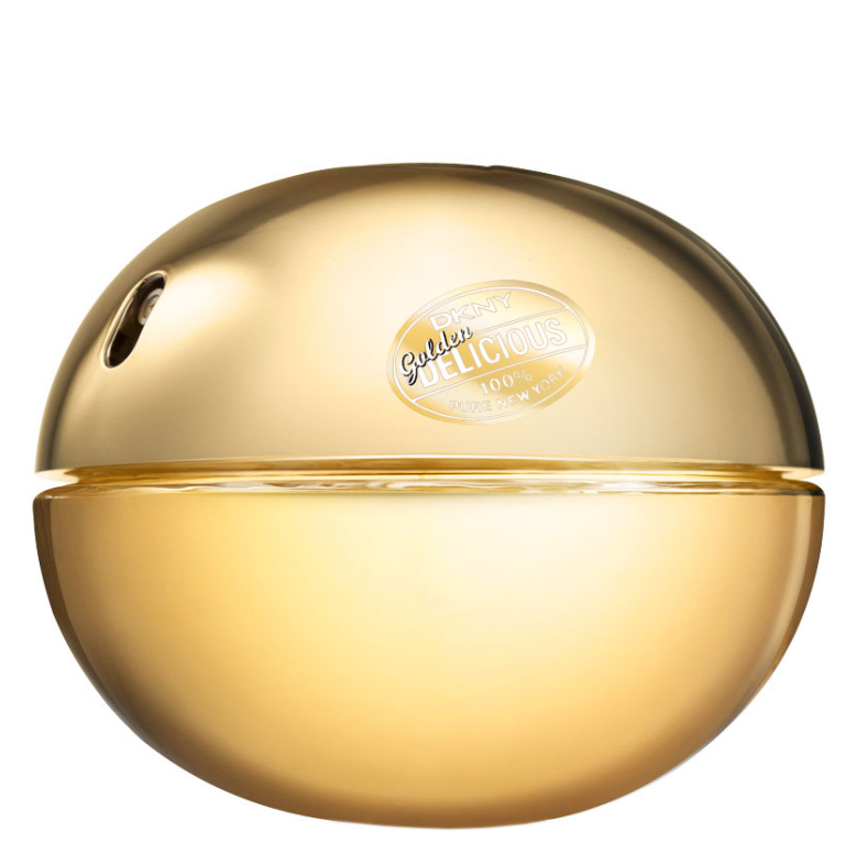 Dkny Golden Delicious Women Eau De Parfum Spray By DKNY image 0