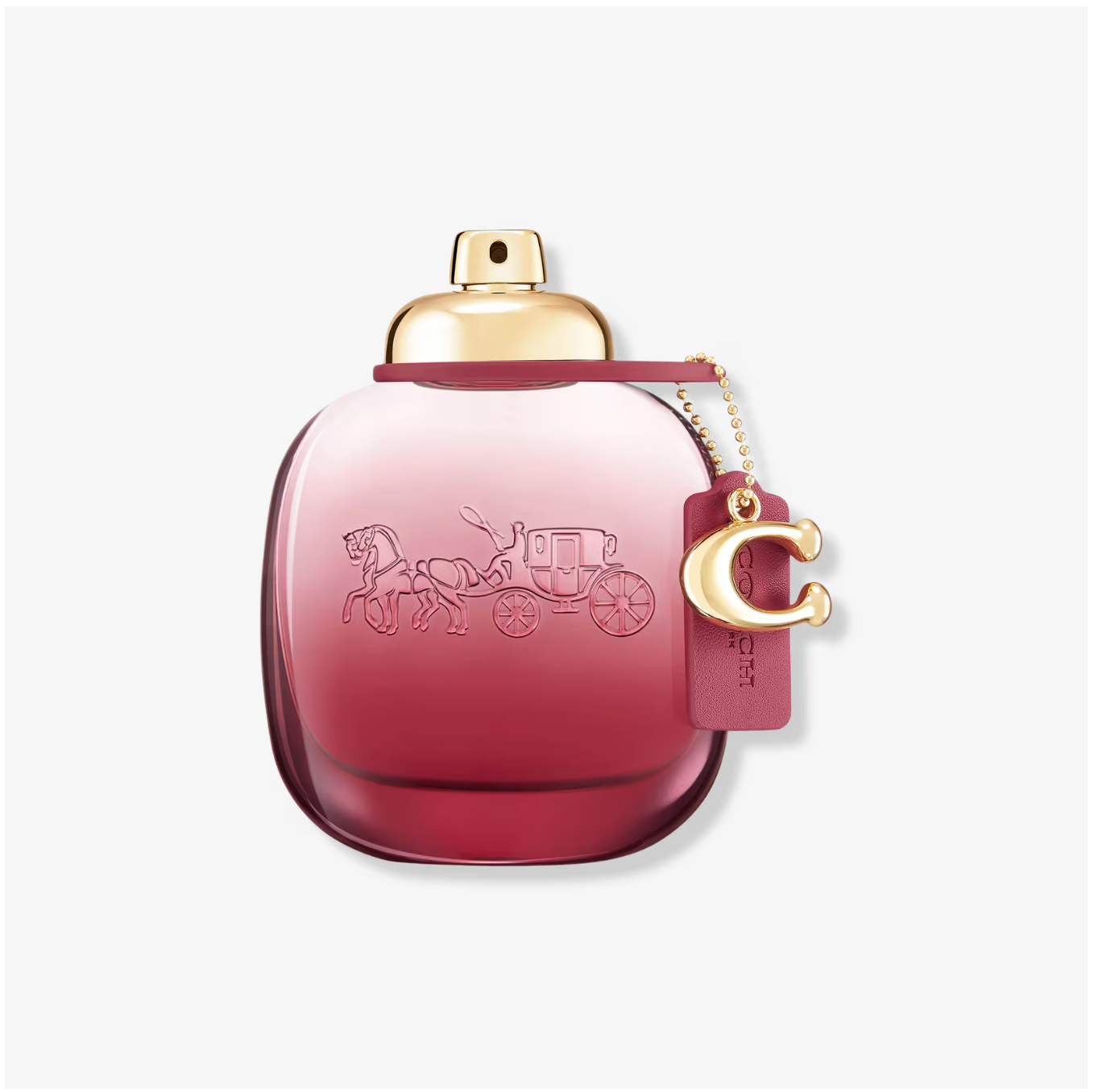 Coach Wild Rose Eau de Parfum For Women image 0