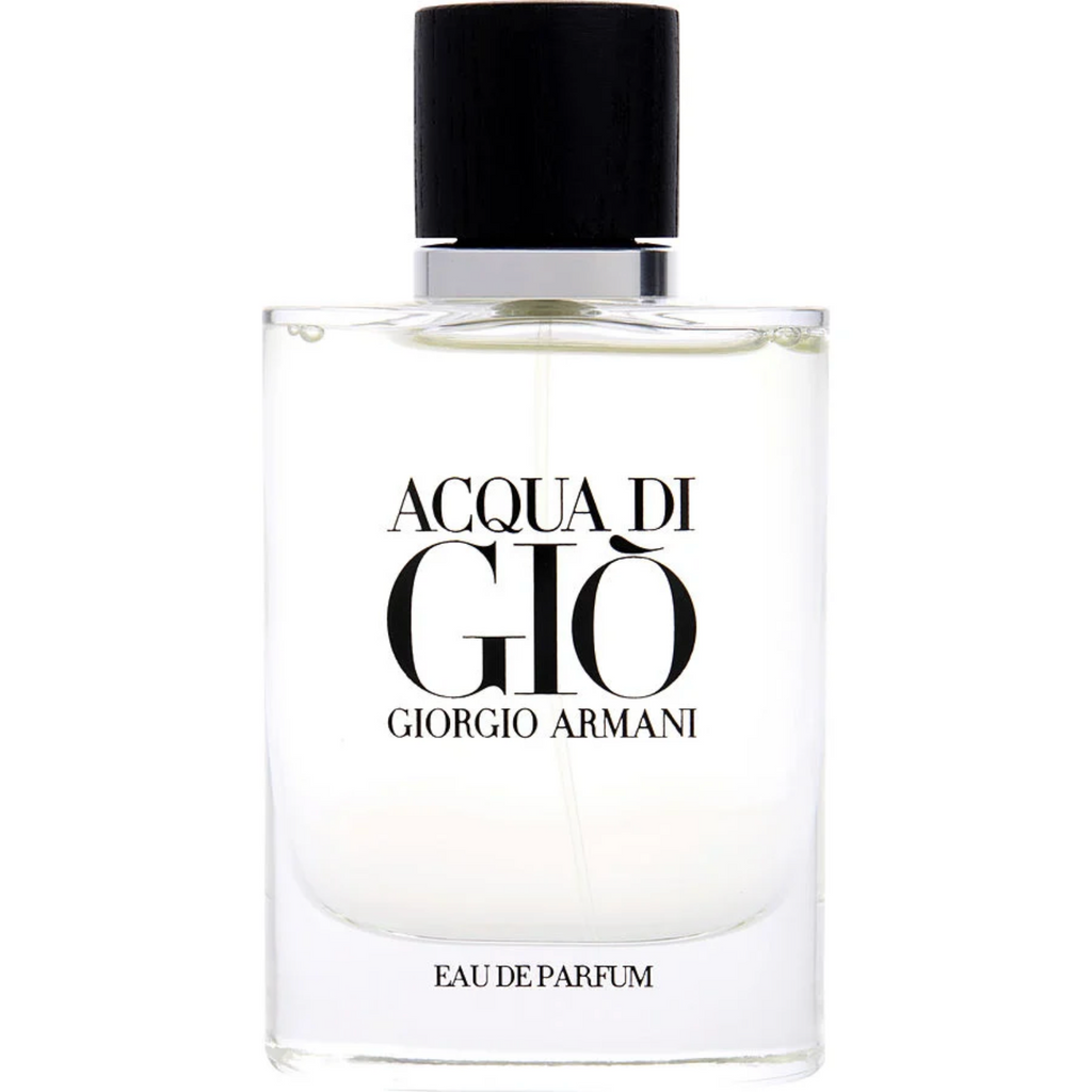Acqua Di Gio men Eau De Parfum Spray By Giorgia Armani image 0