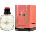 Paris Eau De Toilette by Yves Saint Laurent For Women - 3oz 90 ml image