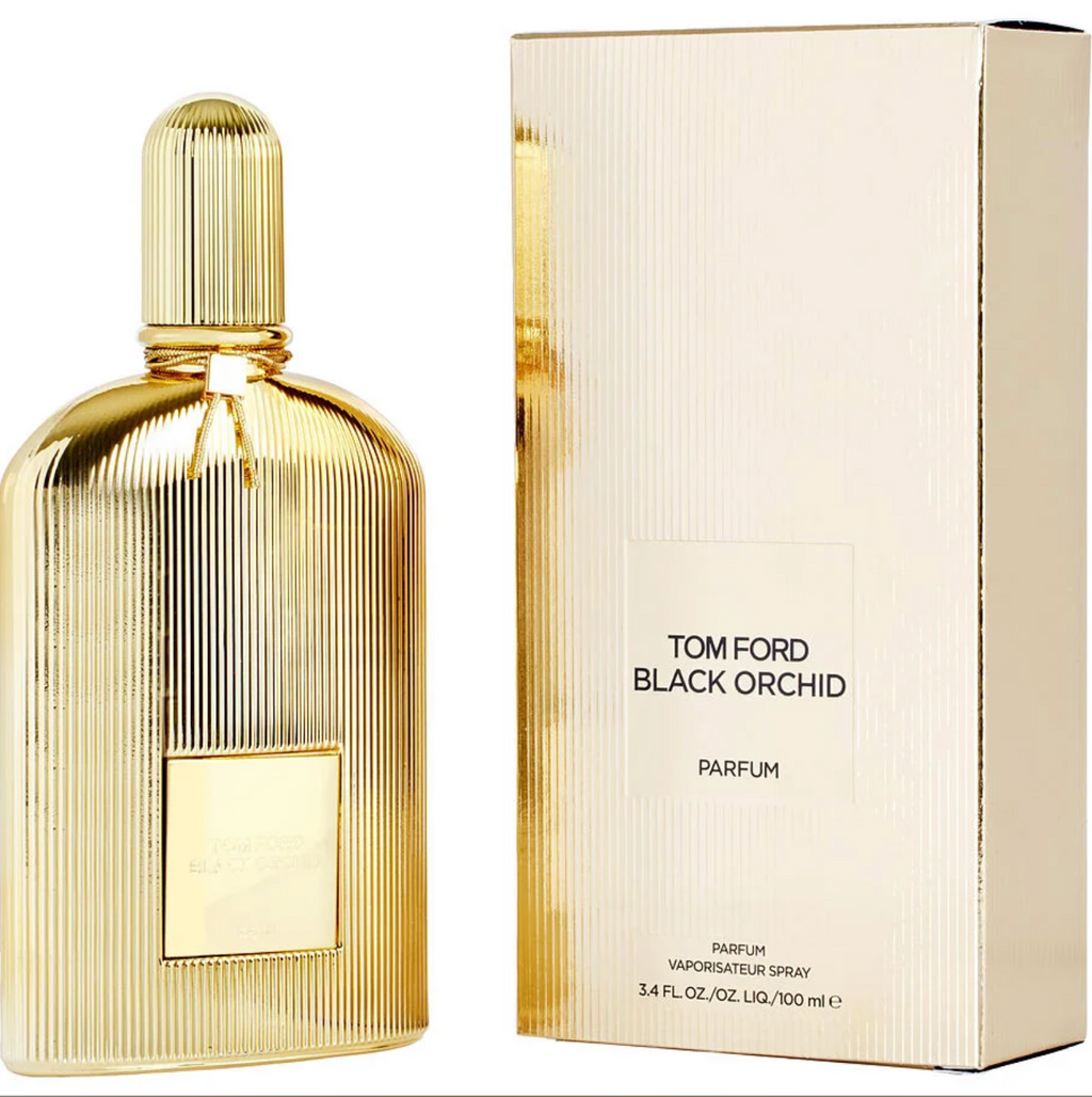 Tom Ford Black Orchid women Parfum Spray For Women - 3.4oz/100ml image