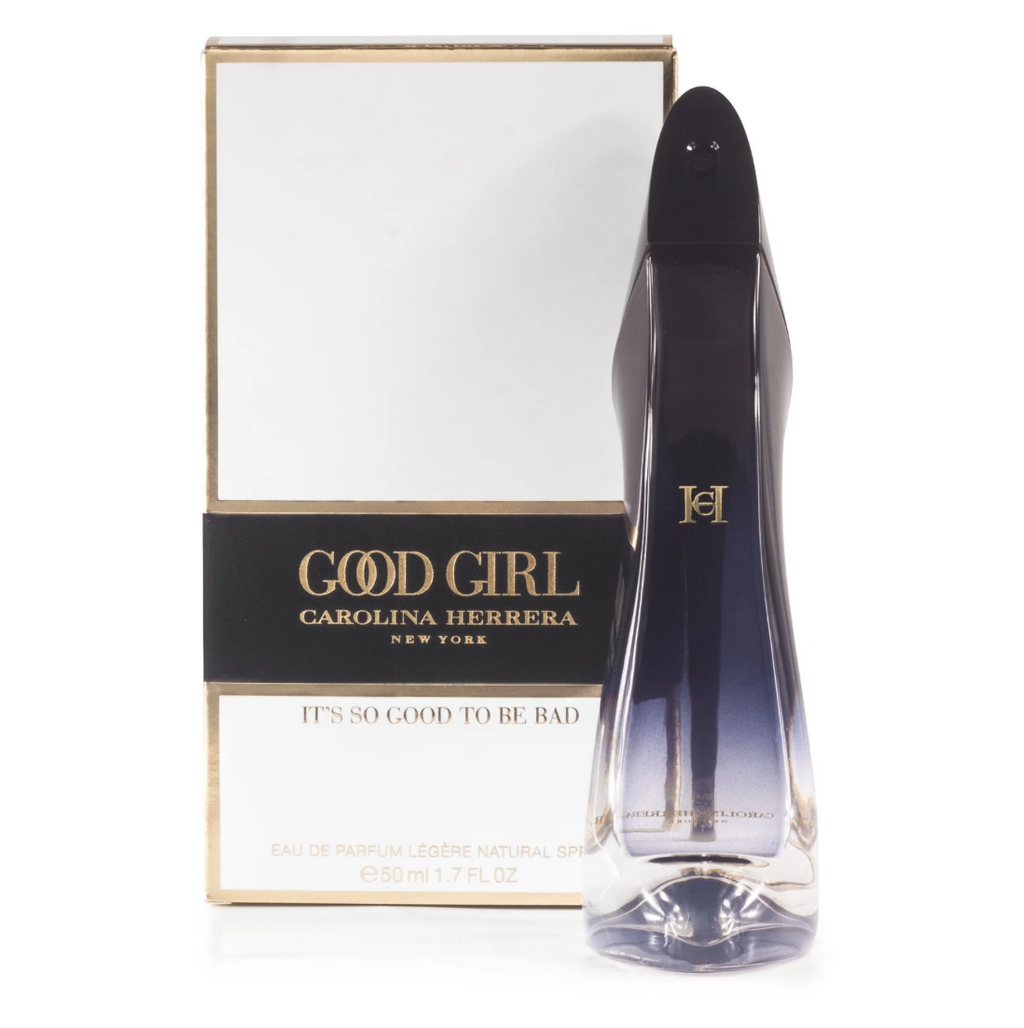 Good Girl by Carolina Herrera Eau De Parfum - 1.7 OZ / 50 ML image