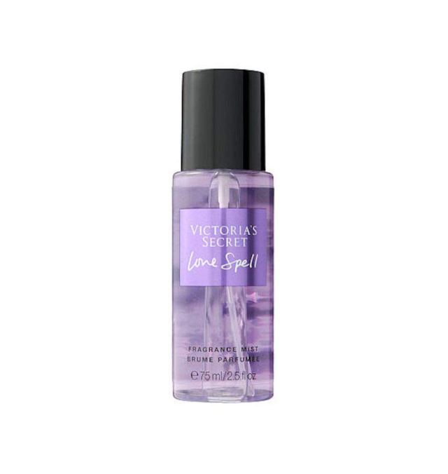 Victoria’s Secret love spell Fine Fragrance Mist (2.5 oz / 75 mL) image 0