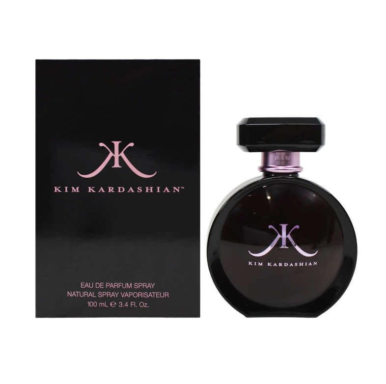 Kim Kardashian women Eau De Parfum Spray 3.4 oz by Kim Kardashian image 0