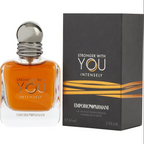 Emporio Stronger With You Intensely Eau de Parfum By Armani - 1.7oz/50ml image