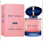 Armani My Way Intense women Eau De Parfum Spray by Giorgio Armani - 1oz/30ml image