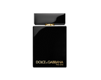 Dolce & Gabbana The One Eau De Parfum Intense For Man image 0