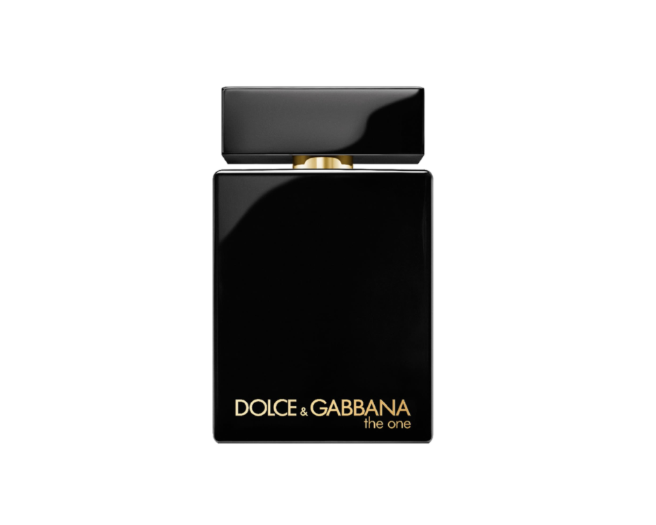 Dolce & Gabbana The One Eau De Parfum Intense For Man image 0