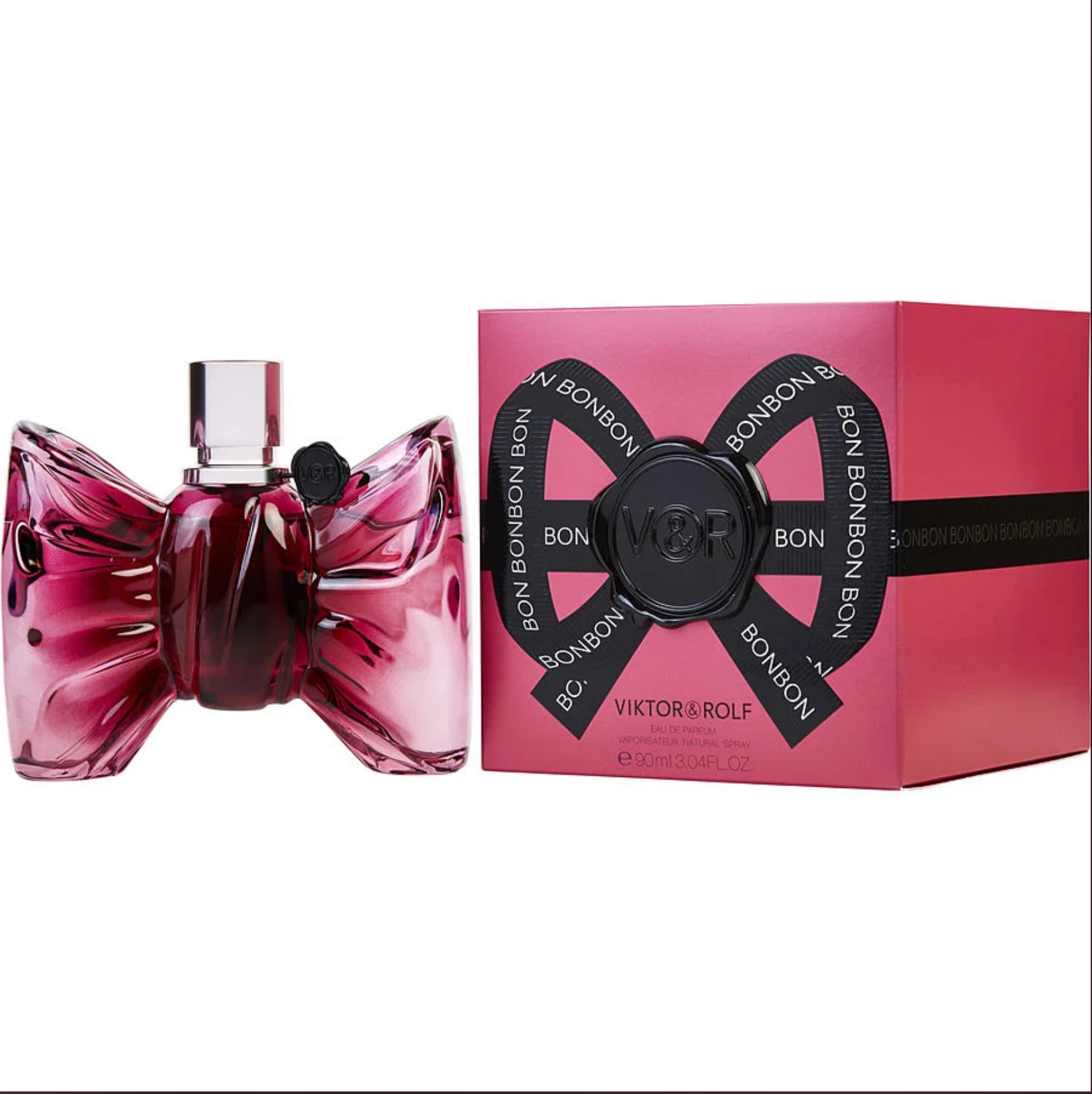 Bonbon women Eau De Parfum Spray 1.7 oz by Viktor & Rolf - 3.04oz/90ml image