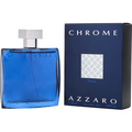 Chrome Azzaro men Parfum Spray 3.38 oz image 0