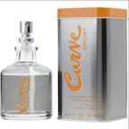 Curve Sport men Cologne Spray by Liz Claiborne - 2.5oz\75ml image