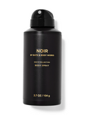 Bath & Body Works NOIR Body Spray 3.7 Oz image 0