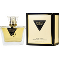 Guess Seductive women Eau De Toilette Spray 2.5 oz image 0