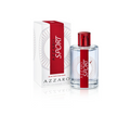 Azzaro Sport men Eau De Toilette Spray 3.4 oz image 0