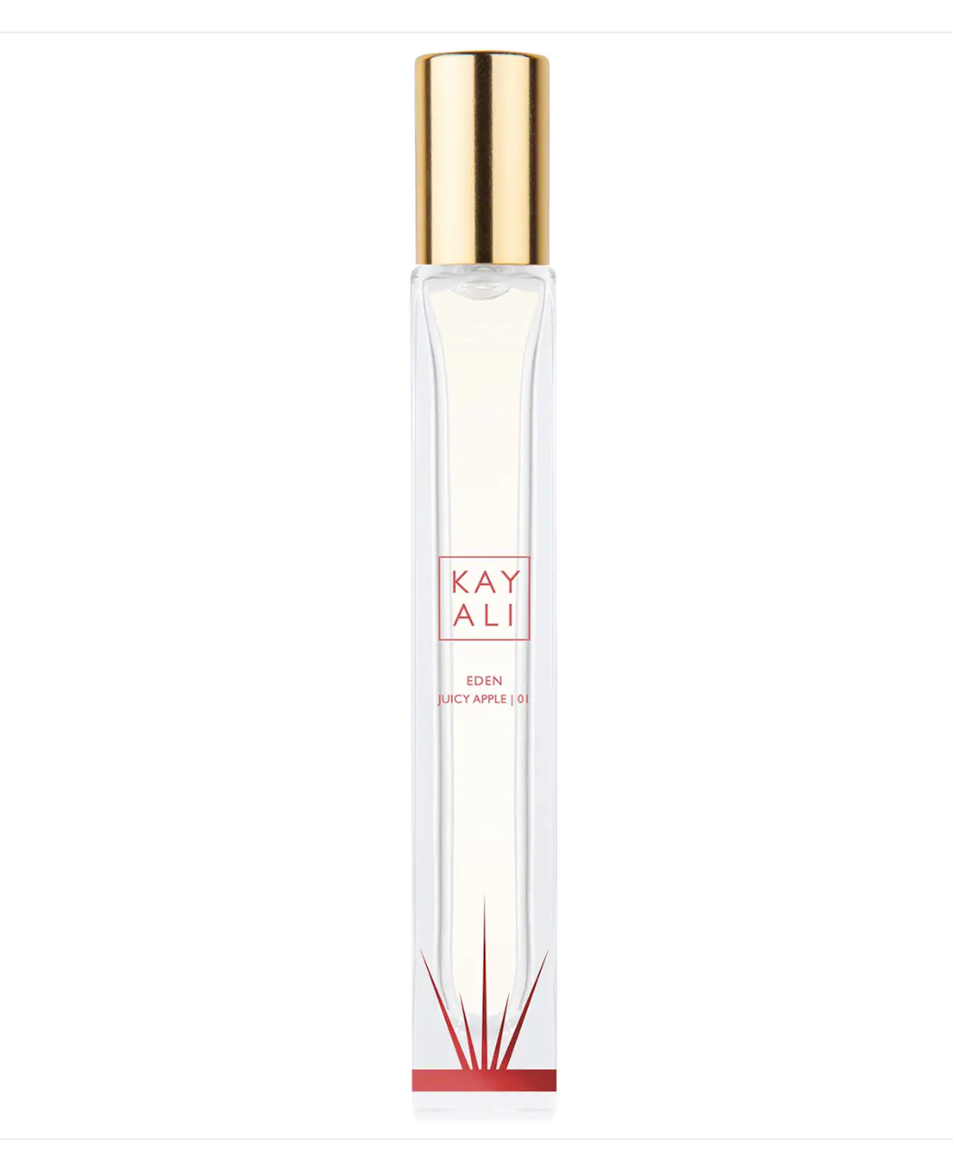 KAYALI EDEN JUICY APPLE  | 01 Eau de Parfum Travel Spray .34oz image 0