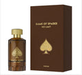 Game of Spades Parfum No Limit 3.4oz image 0