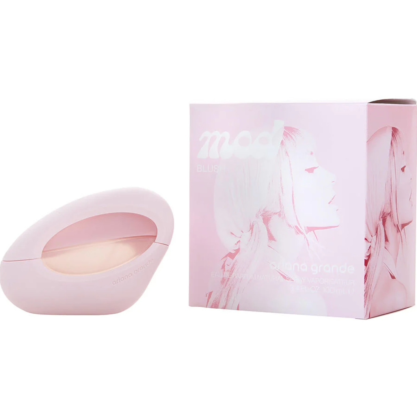 Ariana Grande Mod Blushwomen Eau De Parfum Spray 3.4 oz image 0