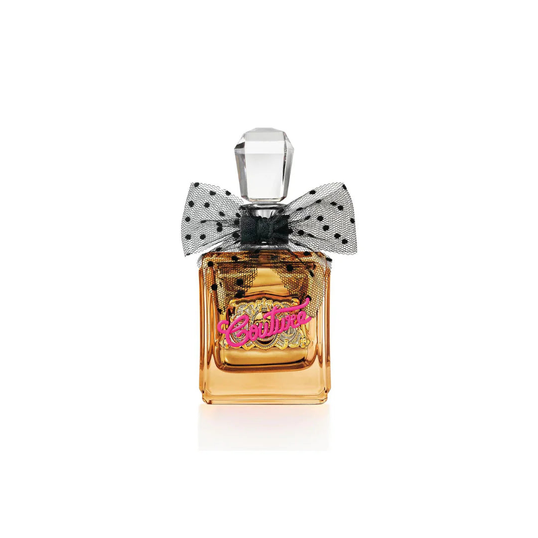 Viva La Juicy Gold Couture women Eau De Parfum Spray image 0