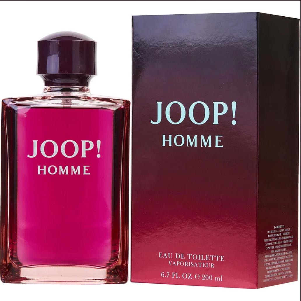 Joop! men Eau De Toilette Spray by Joop! - 6.7oz/200ml image