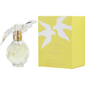 L'Air du Temps Perfume Eau De Parfum Spray Women by Nina Ricci - 1oz/30ml image