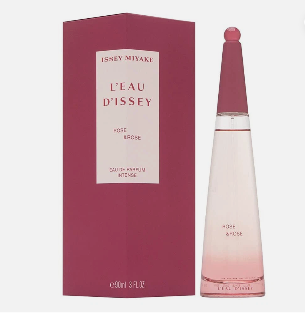 L'Eau d'Issey Rose & Rose 3.3 oz image 0