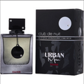 Armaf Club De Nuit Urban Man Elixir Eau De Parfum Spray 3.6 oz image 0