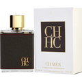 CH Carolina Herrera men Eau De Toilette Spray 3.4 oz image 0