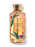 Bath & Body Works Bahamas Body Wash 8 oz image 0