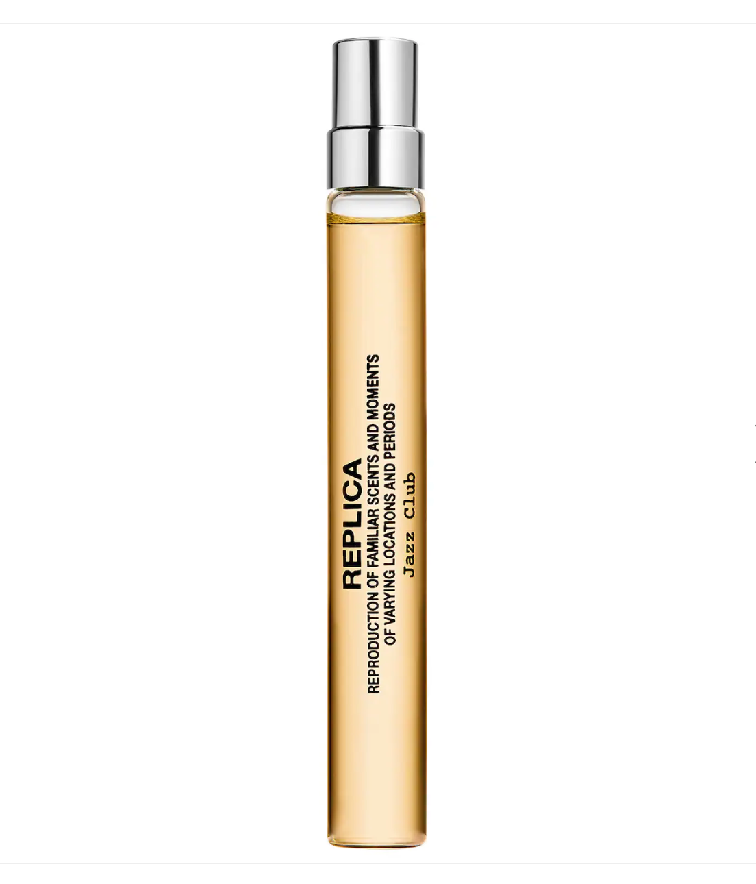 Maison Margiela ’REPLICA’ Jazz Club Travel Spray .33oz image 0