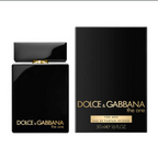 Dolce & Gabbana The One Eau De Parfum Intense For Man - 1.7 oz / 50 ml image