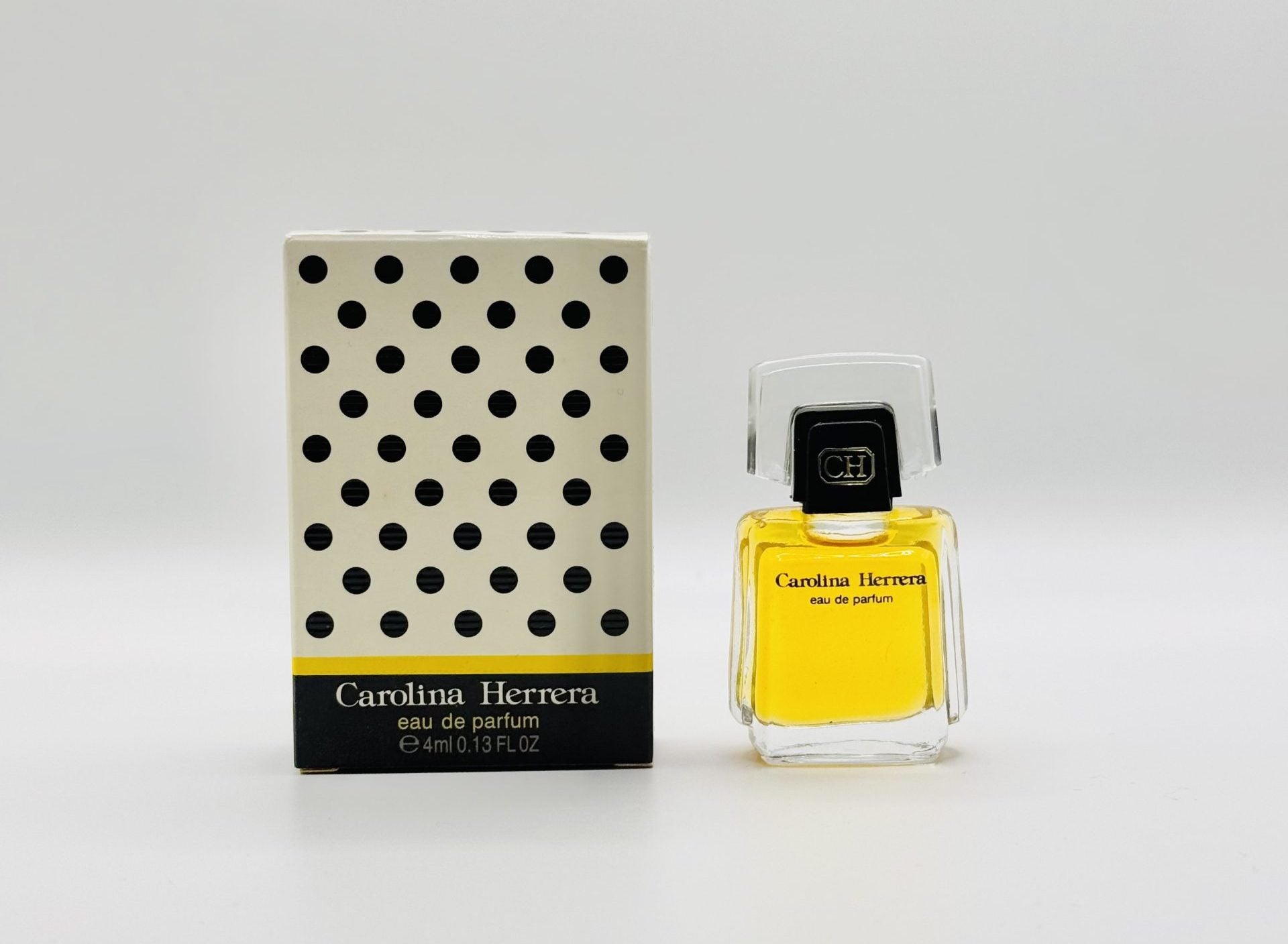 Carolina Herrera Eau De Parfum 4 ml image 0
