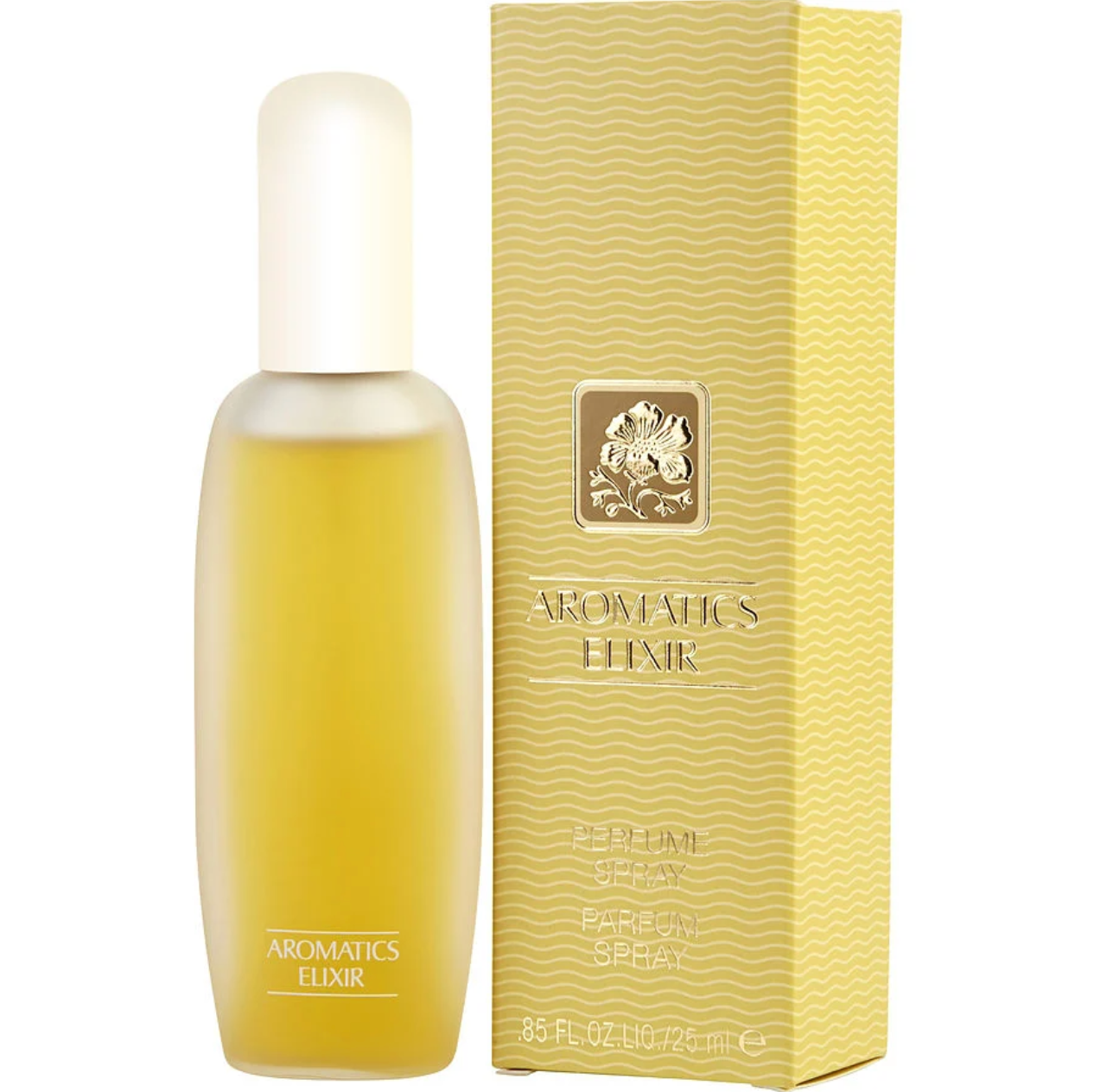 Aromatics Elixir women Perfume Spray by Clinique - .85oz/25ml image