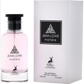 Maison Alhambra Jean Lowe Matiere men Eau De Parfum Spray 3.4 oz image 0