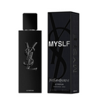 Yves Saint Laurent MYSLF Le Parfum For Man - 2 oz / 60 ml image