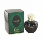 Poison Women Eau De Toilette Spray by Christian Dior - 1oz/30ml image
