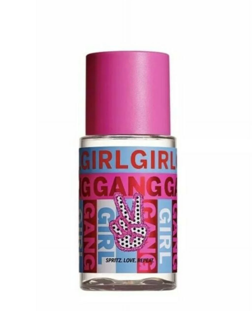 Victoria’s Secret Girl Gang Fine Fragrance Mist – Travel Size (2.5 oz / 75 mL) image 0