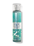 Bath and Body Works Magic In The Air 8oz Fine Fragrance Mist image 0