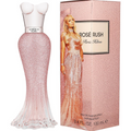Paris Hilton Rose Rush for Women Eau De Parfum Spray, 3.4 Ounce image 0
