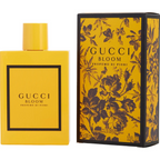Gucci Bloom Profumo De Fiori By Gucci Eau De Parfum For Women - 3.4 OZ / 100 ML image