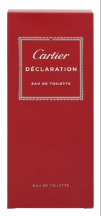 Cartier Declaration Eau de Toilette For men - 3.3oz/100ml image