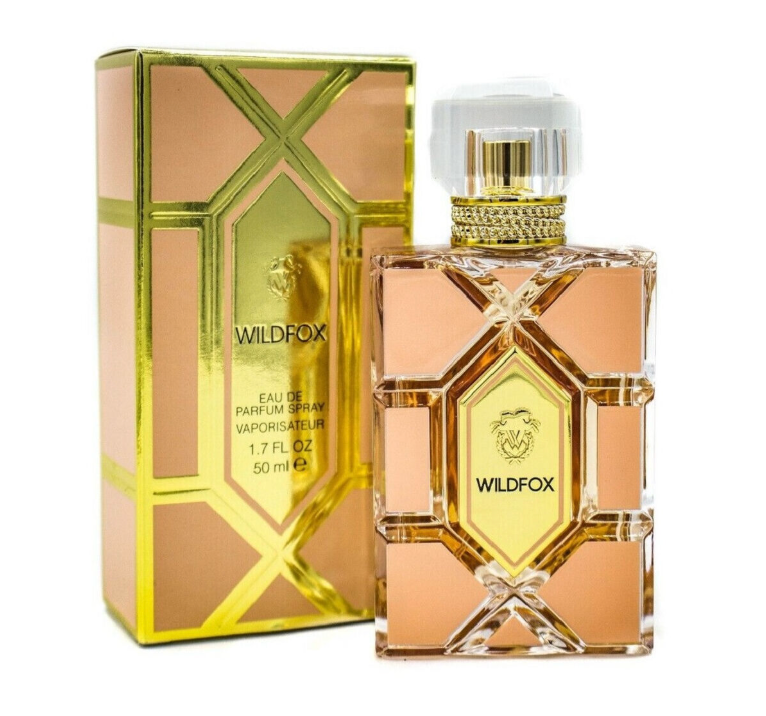 Wildfox women Eau De Parfum Spray 1.7 oz by Wildfox image 0