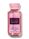 A Thousand Wishes Travel Size Shower Gel (3 fl oz) image 0