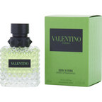Valentino Donna Born in Roma Green Stravaganza by Valentino - 1.7 oz / 50 ml image